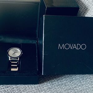 Movado Men's Watch